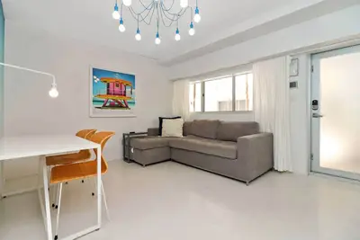 Image de Roami at 250 Collins | Pool | Next to Beach |1 Bed