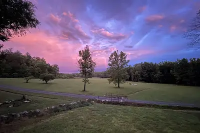 Image de Lake James  Fonta Flora Cabin