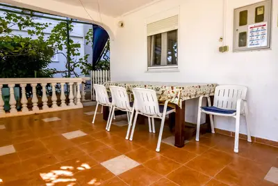 Image de Appartements Cvitic (79141-A1) - Rogoznica