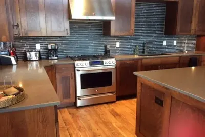 Image de Luxury Cabin Wilderness Club Montana