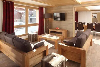Image de Chalet Apartment Alfredo - Tignes Le Lac