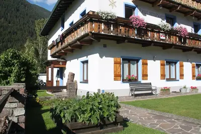 Image de Superbe appartement Ă Bichlbach