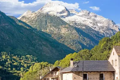 Image de Escapade chaleureuse dans les Pyrénées