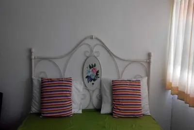 Image de Impact Don Mueang Bangkok Guest House