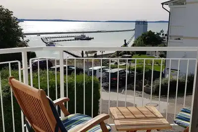 Image de Vacation apartment Fraenzi - with wonderful lake view - Fw Fraenzi - Whg. 4