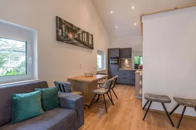 Image de Appartement Spitzenstätter - apartment/apartment, bath, Wc, 2 bedrooms