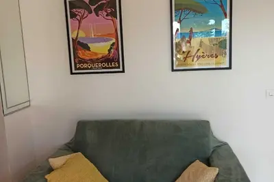 Image de Almanarre beach house 2