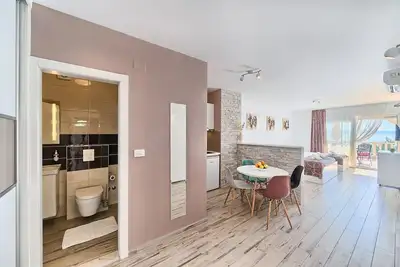 Image de Family Studio With See View