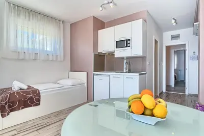 Image de Panoramic Apartment With See View