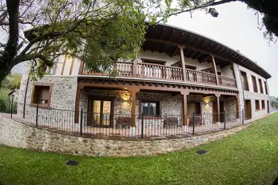 Image de Apartamentos Los Picos de Europa