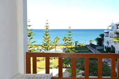 Image de Résidence Marina Beach Mdiq  4888