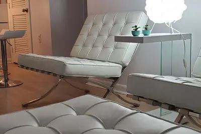 Image de B17 * 2 Br * Wifi * Smart Tv * Full Kitchen * Off-Street Parking * Convenient *