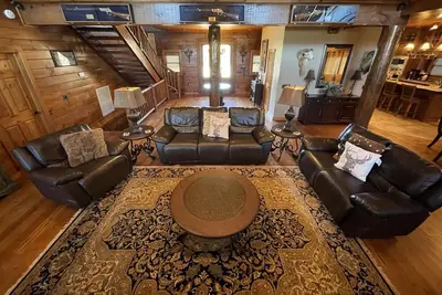 Image de Lodge on The Lake