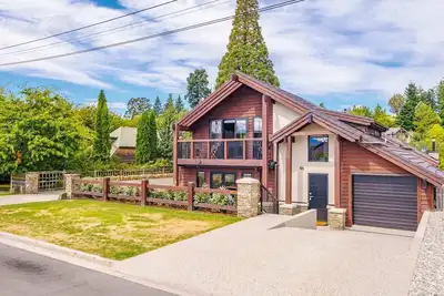 Image de Mountain View Chalet