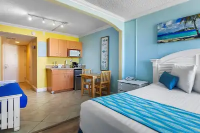 Image de Pelican Pointe 421:Walk to Beach~Pool~Free Parking