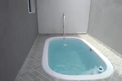Image de Beautiful and comfortable house