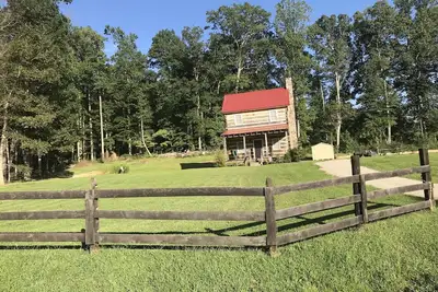 Image de The Natchez - quiet front porch & rockers.