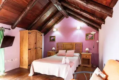 Rural House La Pestilla 2
