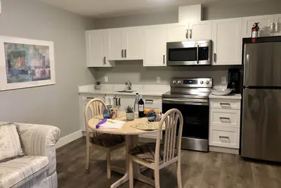 Image de Spotless Pet Friendly Suite in Sooke