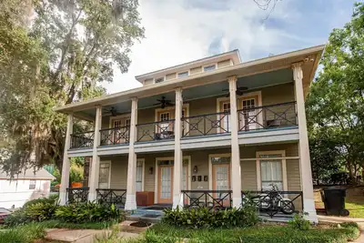Image de Perfect place for last minute staycation! The Roost in Midtown