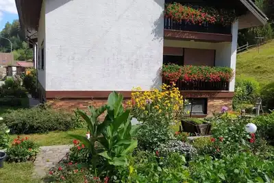 Image de Ferienwohnung im Herzen des Pfälzer Wald