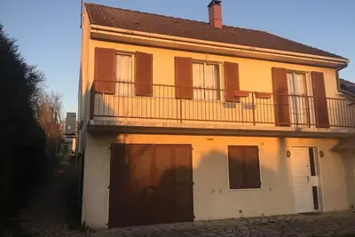 Image de Appartement F3 à Pierrelaye