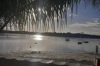 Image de House monthly and season rent