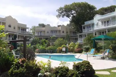 Image de Margate Gardens, Opp Beach, Boardwalk, restaurants, centre commercial, Taxis, bus, Central