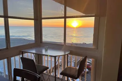 Image de Oceanfront Perfection:  Venice Beach Fl, San Marco Unit 705 - Monthly Rental