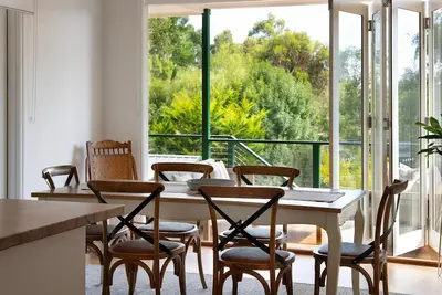Image de Pembroke Cottage- modern comforts and scenic views
