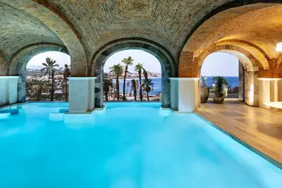 Image de One Bedroom Vista Suite  - Vista Encantada Resort, Spa & Residences -  Breakfast Included by RedAwning