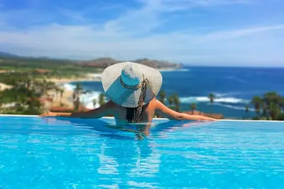 Image de Three Bedroom Residences Plunge Pool - Vista Encantada Resort, Spa & Residences -Breakfast Included by RedAwning