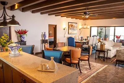 Image de Four Bedroom Vista Penthouse Suite - Vista Encantada Resort, Spa & Residences - Breakfast Included by RedAwning