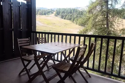 Image de Studio 4 Personnes - Confort