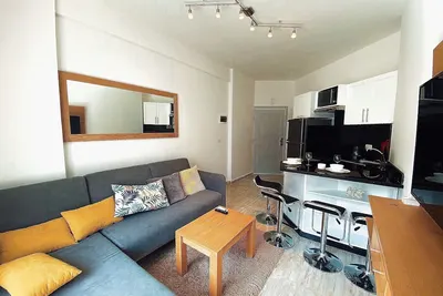 Image de 2 bedroom apartments in Aqua Palms Resort