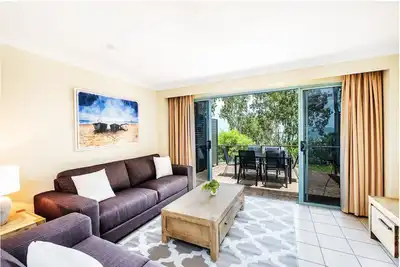 Image de Sunset Waters 03 - Hamilton Island