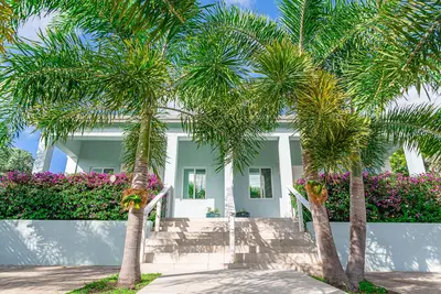 Image de Trade Winds Cottages #1
