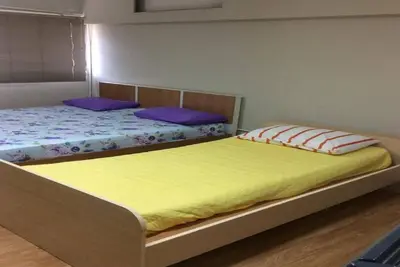 Image de Apartment near Impact Challenger Thailand Airport transfer Free
