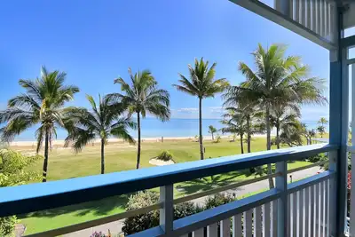 Image de The Sunsetter Villa 25 Tangalooma