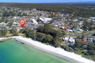 Image de Sunkissed Jervis Bay