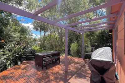 Image de Laguna Bungalow in Erowal Bay