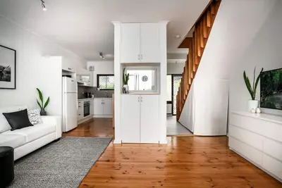 Image de View One Three Seaton Townhouse Sa