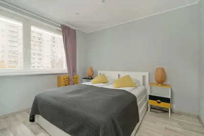 Image de Os. Rusa 22 | Family Apartment | Balcony