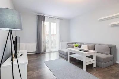 Image de Dworcowa 2 | Bright Apartment | 600 m to the Beach