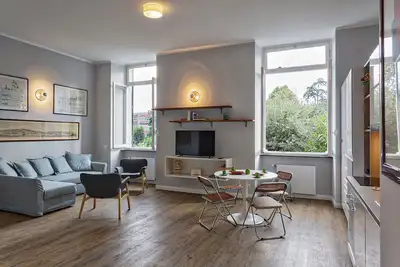 Image de Modern Loft in the Center by Wonderful Italy