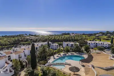 Image de Sao Rafael 2 Bedroom 2 Bathroom Apartment