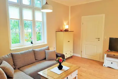 Image de Ferienwohnung Himmelpforte 2