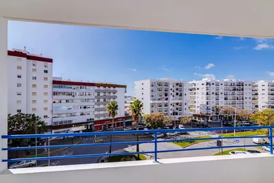 Image de Rei - 3 min &agrave; pied de la plage de Quarteira