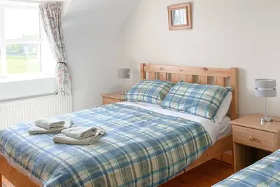 Image de Sweetbriar Holiday Cottage