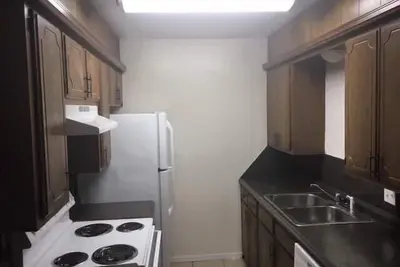 Image de One bedroom close to Fort Sill!